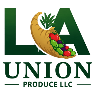 La Union Produce LLC logo