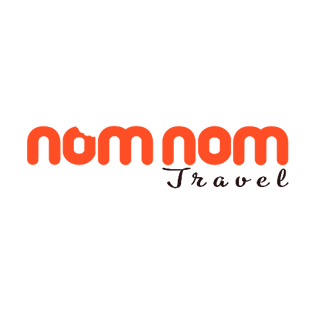 Nom Nom Travel - Private Tours, Cruises and Transfers logo