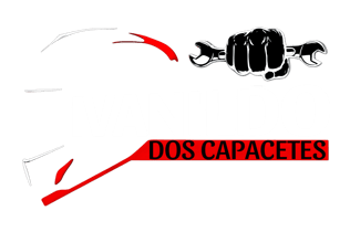 Ivanildo Capacetes logo