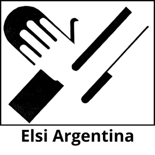 ELSI logo