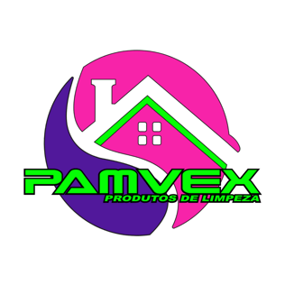 Pamvex | Produtos de Limpeza logo