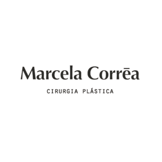 Marcela Corrêa logo