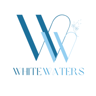 WhiteWaters logo