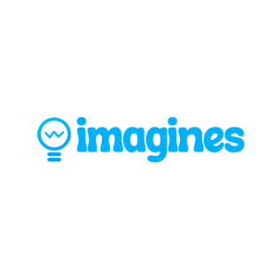 Imagines Mkt logo