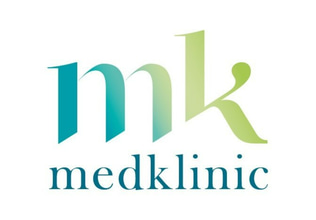 Medklinic logo