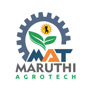 Maruthi Agrotech - Agricultural Equipment, Machinary and Accessories Manufacturers and Supplier in Bangalore logo