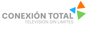 conexión total logo