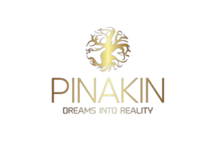 Pinakin interior logo