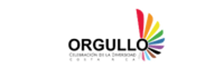 Orgullo Costa Rica logo