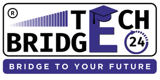 TechBridge24 logo