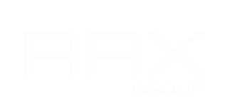 RRX Group logo