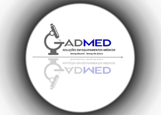 IAL Dr GADmed logo