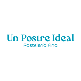 Un Postre Ideal logo