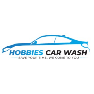 hobbiescarwash logo