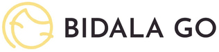 Bidala Go logo