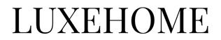 Luxehome logo