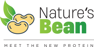 Nature's Bean logo