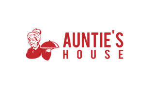 Auntie's House logo