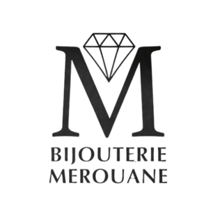 Bijouterie Merouane logo