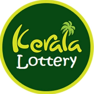 keralastatemegalottery logo