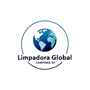 Limpadora Global logo