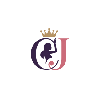 Crowned Journey logo