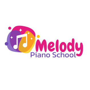 Melody Piano School | Caroline Springs  logo