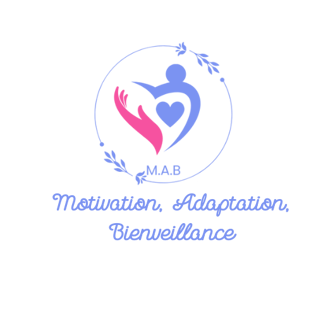 M.A.B logo