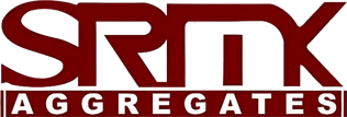 SRMK Aggregates logo