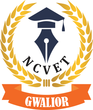 Nusrol College of Vocational Education and Training logo