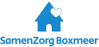 SamenZorg Boxmeer logo