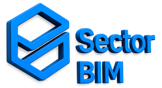 SectorBIM logo