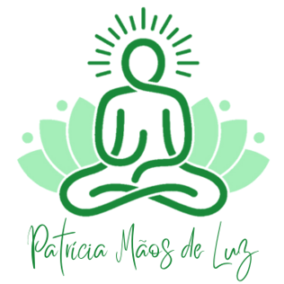 Reiki Mãos de Luz logo
