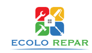 ECOLOREPAR logo