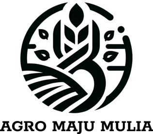 PT. AGRO MAJU MULIA logo