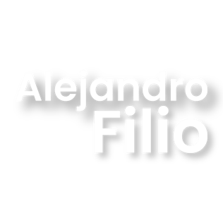 Alejandro Filio logo