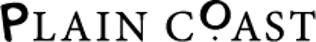 PLAIN COAST logo