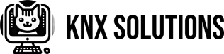 KNX Solutions logo
