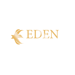 EDEN PLAZA logo