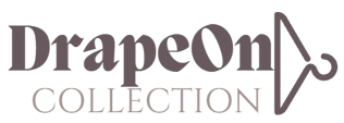 DrapeOn logo