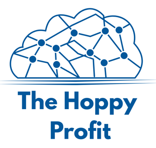 The Hobby Profit logo