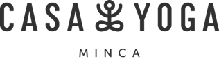 Casa Yoga Minca logo