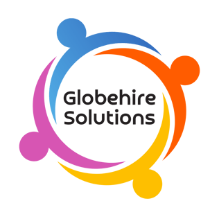 Globe Hire Solution logo