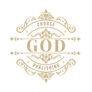 CHOOSE GOD logo