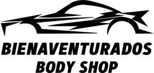 Bienaventurados Body Shop logo