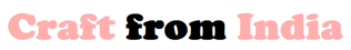 Craft from India logo