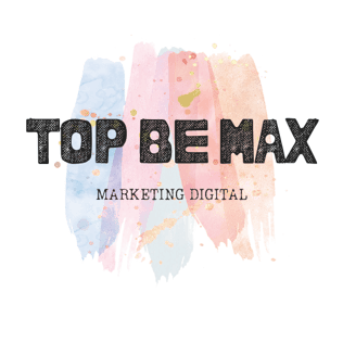 Top Be Max logo