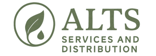 Alts Services and Distributor logo