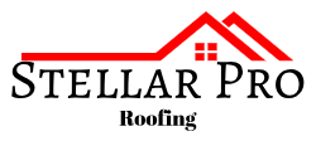 Stellar Pro Roofing logo