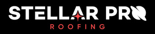 Stellar Pro Roofing logo